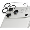 PanzerGlass Pictureperfect Tempered Glass Lens Screen Protector For Iphone 17 Pro Max - (PAN001378-0)