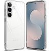Ringke - Fusion - Samsung Galaxy S25 Fe - Clear