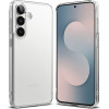 Ringke - Fusion - Samsung Galaxy S25 Fe - Matte Clear
