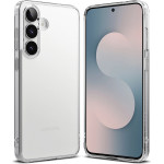Ringke - Fusion - Samsung Galaxy S25 Fe - Matte Clear