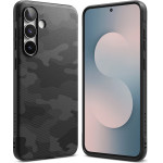 Ringke - Onyx - Samsung Galaxy S25 Fe - Camo Black