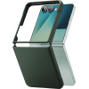 Ringke - Onyx - Samsung Galaxy Z Flip7 - Dark Green