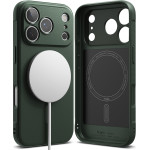 Ringke - Onyx Magsafe - Iphone 17 Pro - Dark Green