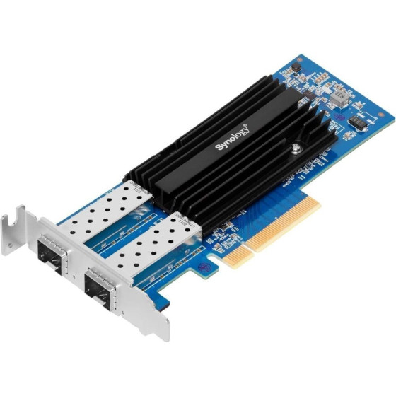 Synology 2x 10GBe SFP+ - (E10G30-F2)