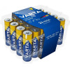Varta Alkaline Battery R3 (AAA) Longlife Power 24 pcs