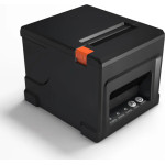 Netum Lan Receipt Thermal Printer 80MM Black - (NT-8360L)