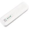 Netum Portable Rechargeable Thermal A4 Printer P801 White - (NT-P801)