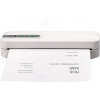 Netum Portable Rechargeable Thermal A4 Printer P801 White - (NT-P801)