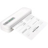 Netum Portable Rechargeable Thermal A4 Printer P801 White - (NT-P801)