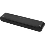 Netum Portable Rechargeable Thermal A4 Printer P808 Black - (NT-P808)