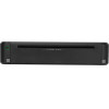 Netum Portable Rechargeable Thermal A4 Printer P808 Black - (NT-P808)