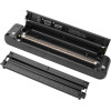 Netum Portable Rechargeable Thermal A4 Printer P808 Black - (NT-P808)