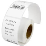 Netum Thermal Roll Paper For Printer P1 30x15MM - (NT-TP30X15MM)