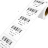 Netum Thermal Roll Paper For Printer P1 30x15MM - (NT-TP30X15MM)