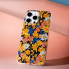 TFO Glow Glam Case For Iphone 11 orange