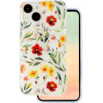 TFO Glow Glam Case For Iphone 12 6,1'' white