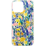 TFO Glow Glam Case For Iphone 15 Pro 6,1'' rustic