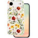 TFO Glow Glam Case For Iphone 17 Air 6,6'' white