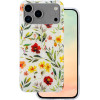 TFO Glow Glam Case For Iphone 17 Pro 6,3'' white
