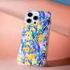 TFO Glow Glam Case For Iphone 17 Pro Max 6,9'' rustic