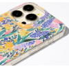 TFO Glow Glam Case For Motorola Moto G56 rustic