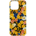 TFO Glow Glam Case For Xiaomi Redmi Note 14 Pro 5G (Global) / Note 14 Pro Plus 5G (Global) orange