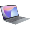 Lenovo Ideapad Slim 3 15IAN8|15.6'' Fhd (1920x1080)|Intel N100|4GB|128GB SSD|Intel(R) Uhd Graphics|Windows 11 Home S|2 Year Warranty|Arctic Grey - (82XB00F9GM)