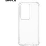 Sonique ���� ��������� Armor Clear Anti Shock Xiaomi Redmi 15 4G / Redmi 15 5G �������