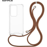 Sonique ���� ��������� �� ������� Armor Clear Xiaomi Redmi 15 4G / Redmi 15 5G ����
