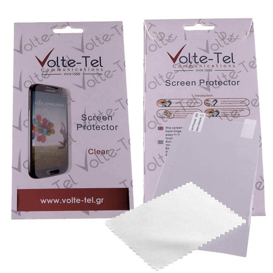 SCREEN PROTECTOR LG G4 H815 5.5 VT CLEAR