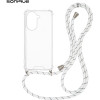 Sonique ���� ��������� �� ������� Armor Clear Xiaomi Redmi A5 4G (173.45mm) Rainbow �����