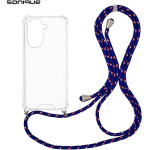 Sonique ���� ��������� �� ������� Armor Clear Xiaomi Redmi A5 4G (173.45mm) Rainbow ����