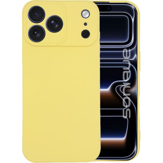 Sonique ���� ��������� My Colors Apple Iphone 17 Pro �������
