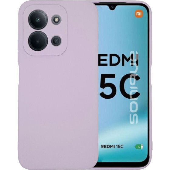 Sonique ���� ��������� My Colors Xiaomi Redmi 15C 4G / Redmi 15C 5G / Poco C85 4G �������