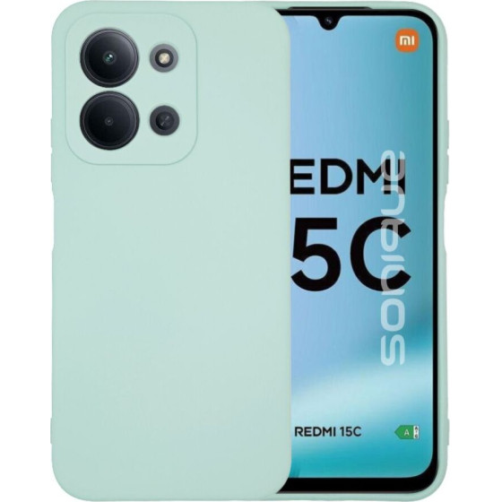 Sonique ���� ��������� My Colors Xiaomi Redmi 15C 4G / Redmi 15C 5G / Poco C85 4G �������