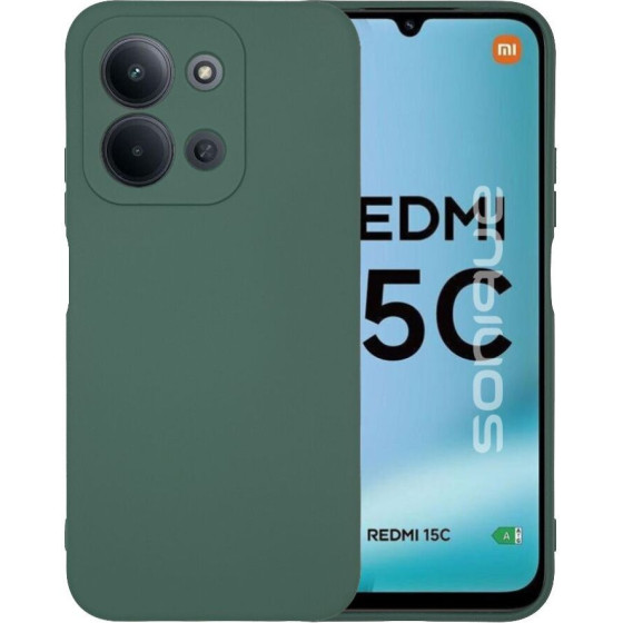 Sonique ���� ��������� My Colors Xiaomi Redmi 15C 4G / Redmi 15C 5G / Poco C85 4G ������� ������