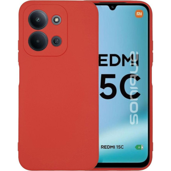 Sonique ���� ��������� My Colors Xiaomi Redmi 15C 4G / Redmi 15C 5G / Poco C85 4G �������