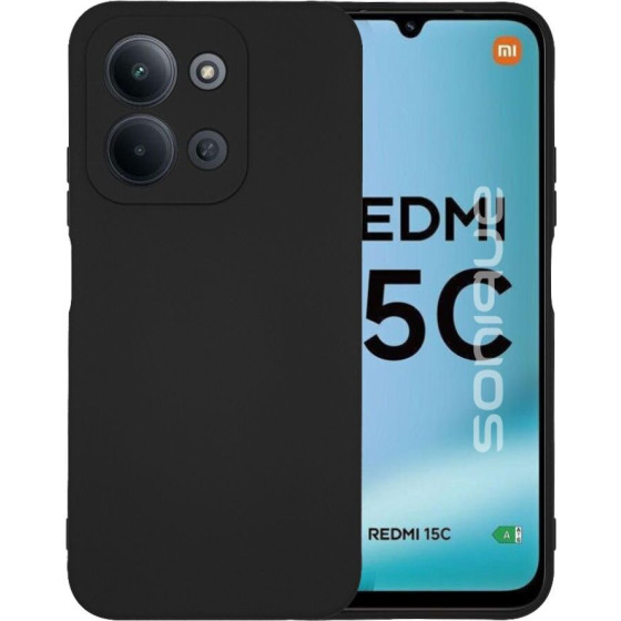 Sonique ���� ��������� My Colors Xiaomi Redmi 15C 4G / Redmi 15C 5G / Poco C85 4G �����