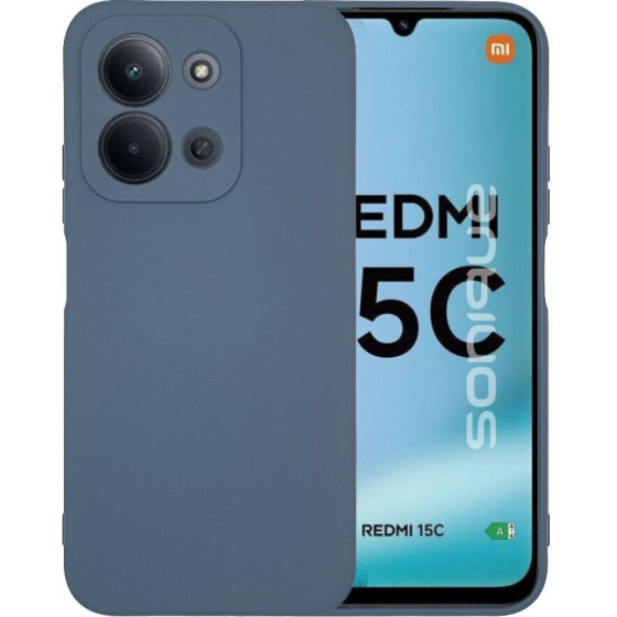 Sonique ���� ��������� My Colors Xiaomi Redmi 15C 4G / Redmi 15C 5G / Poco C85 4G ���� ������