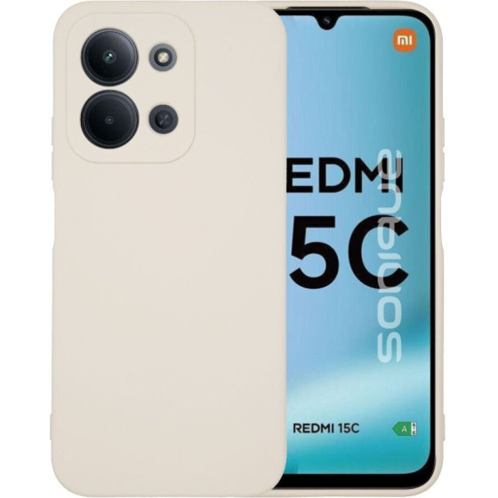 Sonique ���� ��������� My Colors Xiaomi Redmi 15C 4G / Redmi 15C 5G / Poco C85 4G ����