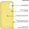 Sonique ���� ��������� My Colors Xiaomi Redmi Note 14 4G (164.84mm) �������
