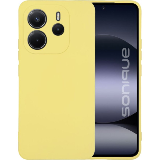 Sonique ���� ��������� My Colors Xiaomi Redmi Note 14 4G (164.84mm) �������