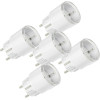 Shelly ��� 5 ������� ������ Plug S Mtr Gen3 12A (�����) - (PlugSMTRgen3x5)