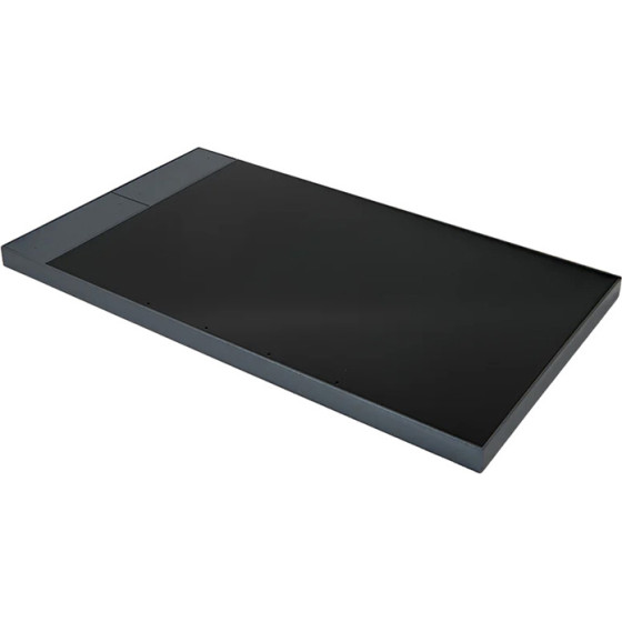Shelly Panel Sterowania 10.1'' Wall Display Xl WiFi/Blu (szary) - (WallDisplayXLG)