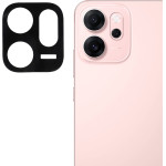 Techsuit - Full Camera Glass - Oppo Reno14 F / Reno14 Fs 5G - Black