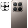 Techsuit - Full Camera Glass - Xiaomi 15T Pro - Black