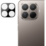 Techsuit - Full Camera Glass - Xiaomi 15T Pro - Black
