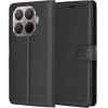 Techsuit - Leather Folio - Xiaomi 15T Pro - Black