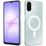 Techsuit - Magsafe Pro - Samsung Galaxy A07 4G - Transparent
