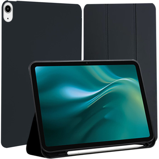 Etteri Case For Apple Ipad 10 2022/ Ipad 11 A16 10.9' black